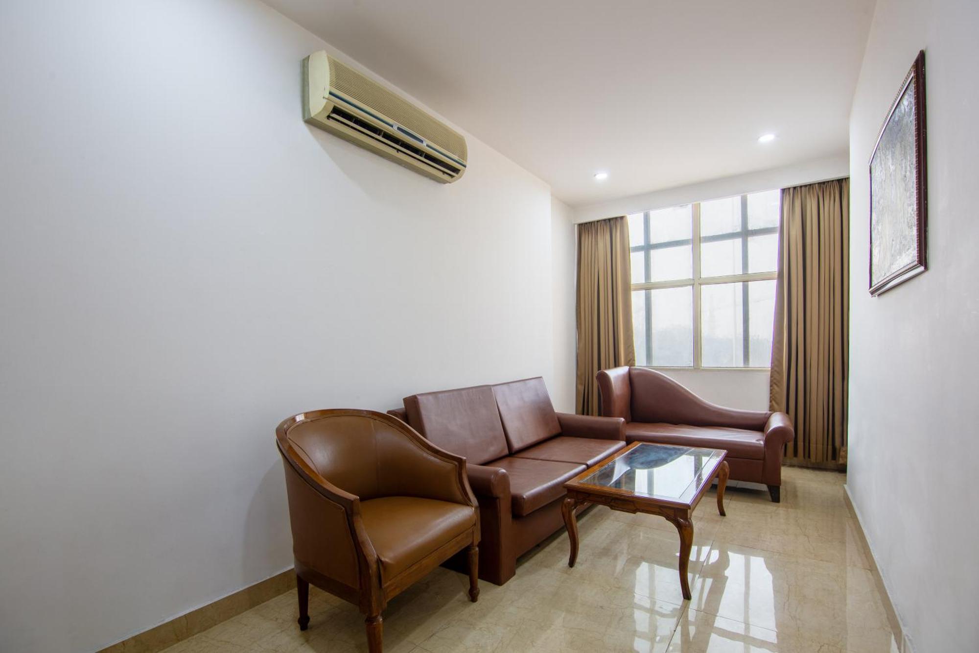 Hotel Lohmod At National Highway 8 - Free Airport Transffer New Delhi Exterior photo